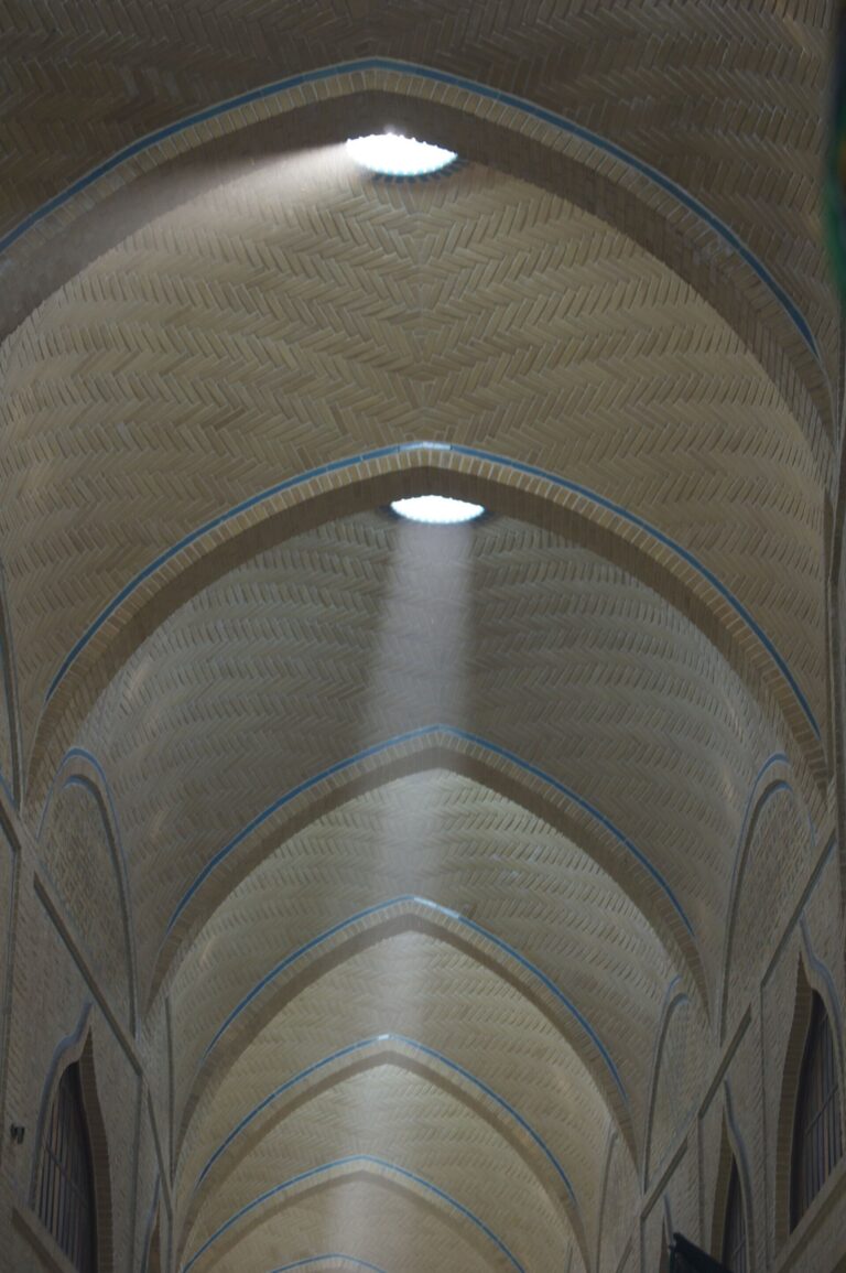 ടെഹ്‌റാൻ ബസാർ, ഇറാൻ
