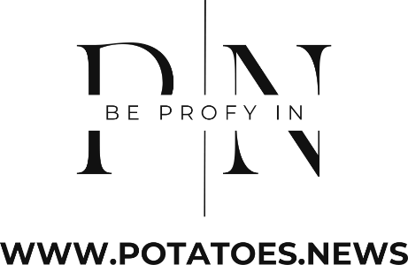Potatoes.News