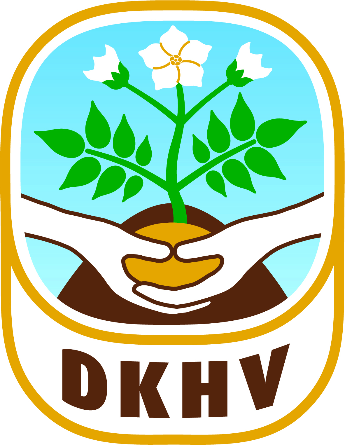 DKHV Logo 4c