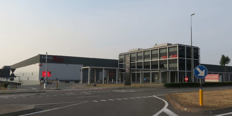 Kortrijk Xpo 2022 1