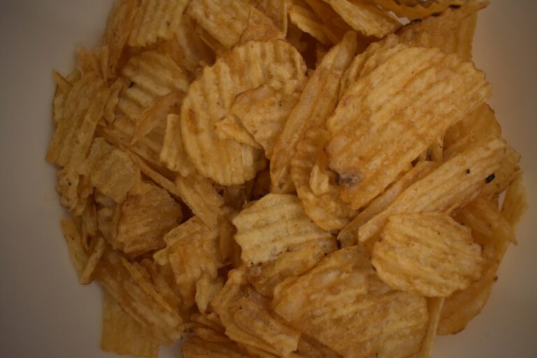Mexico's Potato Belt Does the Math: MXN 300,000 per Hectare, a Third of It Seed