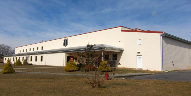 Route 11 Potato Chips factory 2