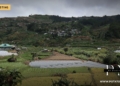 היים קסנומקס גרינס טערראַסעס אין Mankayan, Benguet, פיליפינען