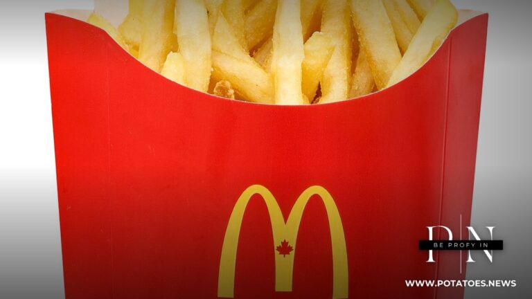 Global: Acrylamide Management Starts in the Field, Not the Fryer