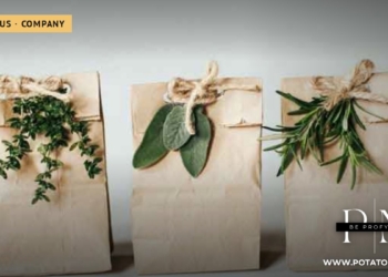 Nangayo og $100,000 ang Kompanya sa Belarus aron Ilunsad ang Unang Produksyon sa CIS sa mga Hugas nga Patatas sa Eco-Friendly Kraft Packaging