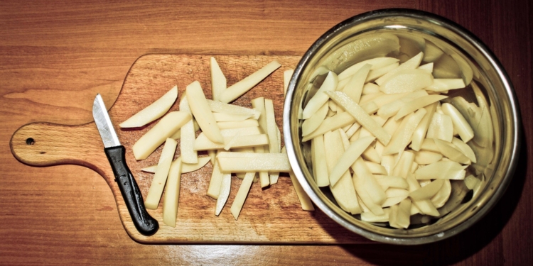 bastoncini di patate pixabay 436870