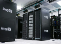 supercomputer
