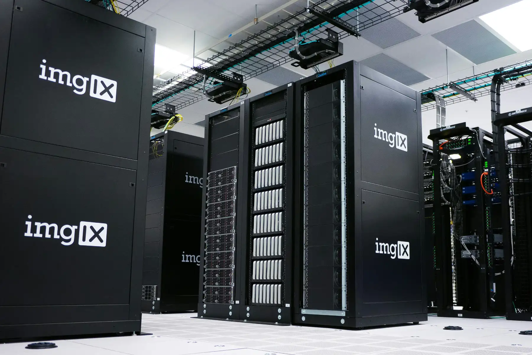 supercomputer