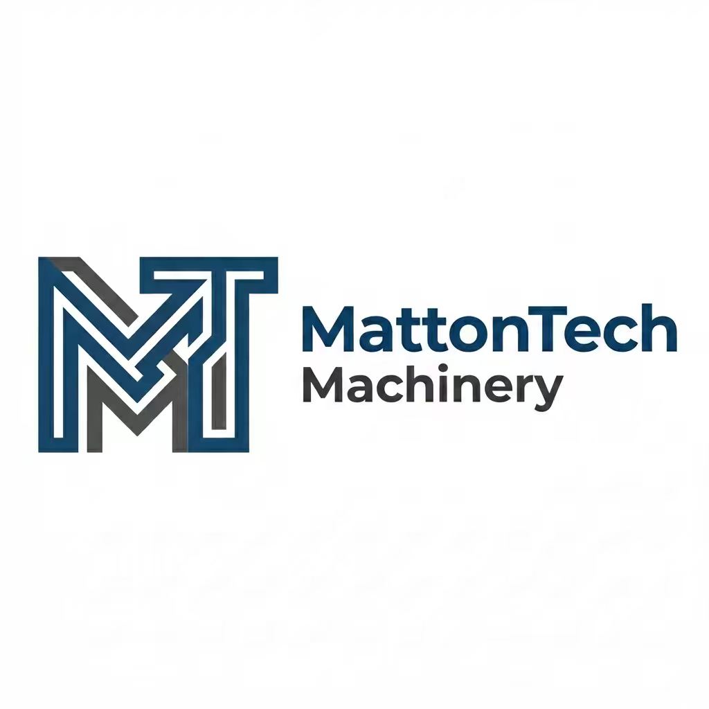 국제 감자 투어의 새로운 파트너, 매튼 기계(MATTON Machinery)를 소개합니다.