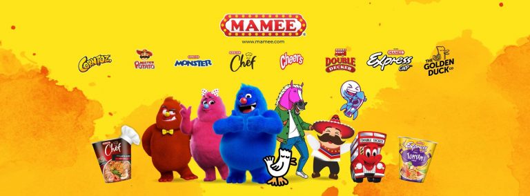 Mamee: A Flavorful Journey Through Malaysian Snack Food Innovation 28 Mamee: A Flavorful Journey Through Malaysian Snack Food Innovation