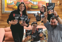 PatPot Chips: Tradición e Innovación de la Patagonia