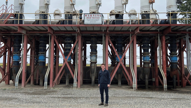 Navigating Challenges: How Global Insights Offer a Lifeline for the UK Potato Sector 14 Navigating Challenges: How Global Insights Offer a Lifeline for the UK Potato Sector