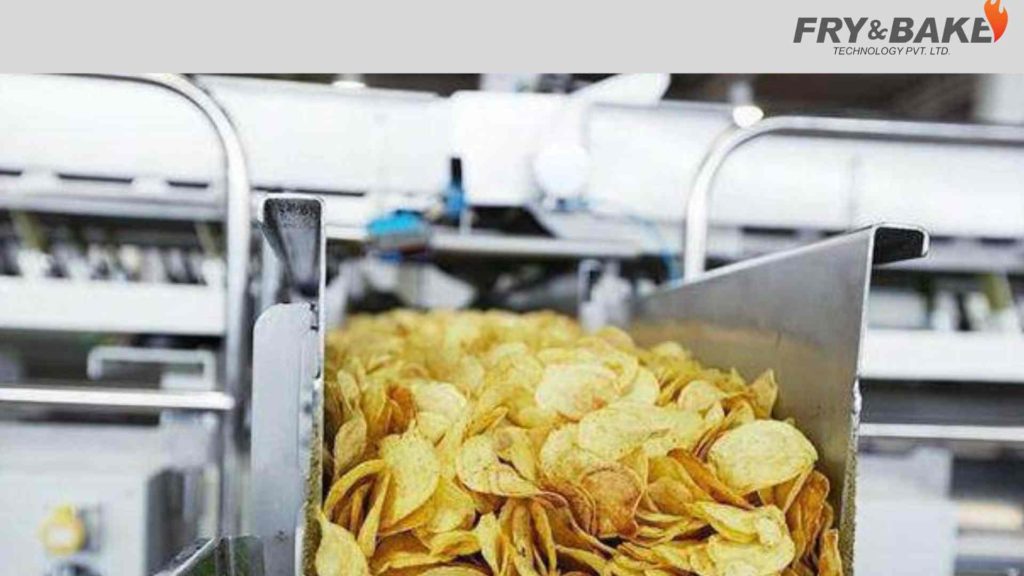 Teknologi Goreng dan Panggang: Merevolusi Pengolahan Kentang dalam Skala Global.