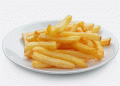 French fries may soon go from everyday side dish to occasional luxury.