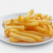 French fries may soon go from everyday side dish to occasional luxury.