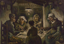 From Sustenance to Symbol: What an Art Exhibition Reveals About the Potato’s Modern Identity