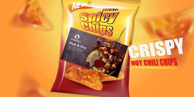 Flavors of the Future: Synergy Flavors’ Bold Innovations Meet Evolving Consumer Tastes 25 Flavors of the Future: Synergy Flavors’ Bold Innovations Meet Evolving Consumer Tastes