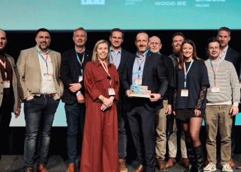 Belgian Potato Specialist Pomuni Frozen Honored as “Factory of the Future” for Second Time