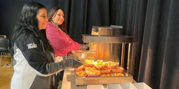 Idaho Potato Conference 2025: Innovation, Research, and Industry Insights 34 Idaho Potato Conference 2025: Innovation, Research, and Industry Insights