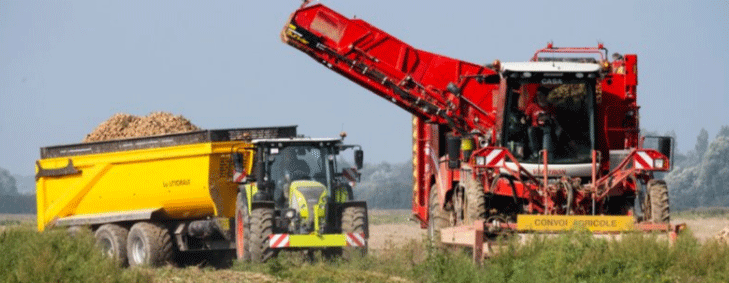 France Emerges as Europe's Potato Processing Powerhouse: A New Era of Competition and Growth 16 France Emerges as Europe’s Potato Processing Powerhouse: A New Era of Competition and Growth