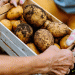 Precision Potato Harvesting: How Modern Technology is Revolutionizing Farming in Las Vegas