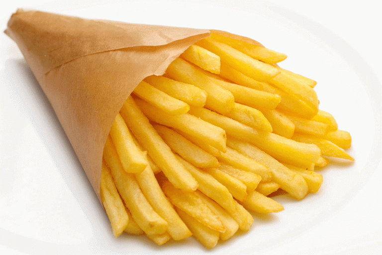 U.S. Foodservice Potato Trends 2024: Declining Volumes but Rising Value Signals Market Resilience 49 U.S. Foodservice Potato Trends 2024: Declining Volumes but Rising Value Signals Market Resilience