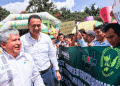 Huánuco prepares to become an exporter of native potatoes with support from Midagri