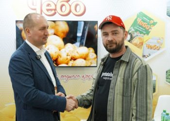A Taste of Tradition: How the “Chebo” Farm Brand Carved Out a Niche in the Chip Market