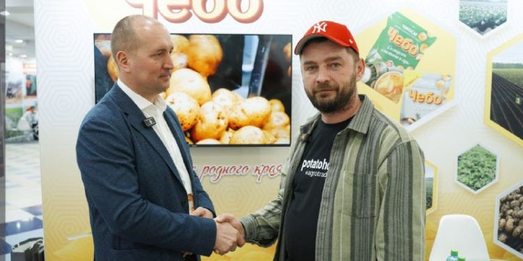 A Taste of Tradition: How the “Chebo” Farm Brand Carved Out a Niche in the Chip Market