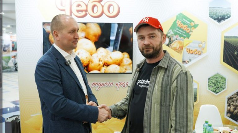 O mostră de tradiție: Cum și-a creat marca agricolă „Chebo” o nișă pe piața chipsurilor 13 O mostră de tradiție: Cum și-a creat marca agricolă „Chebo” o nișă pe piața chipsurilor
