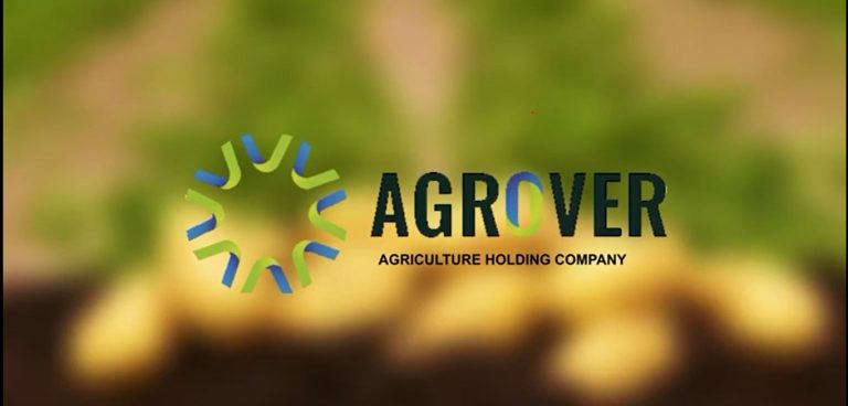 Van aardappelen tot succes: de aardappelrevolutie van Agrover verandert de landbouw in Centraal-Azië. 49 Van aardappelen tot succes: de aardappelrevolutie van Agrover verandert de landbouw in Centraal-Azië.