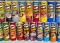 Potato Snacks Meet Nostalgia: Pringles Revives Loaded Flavors That Stir Consumer Excitement