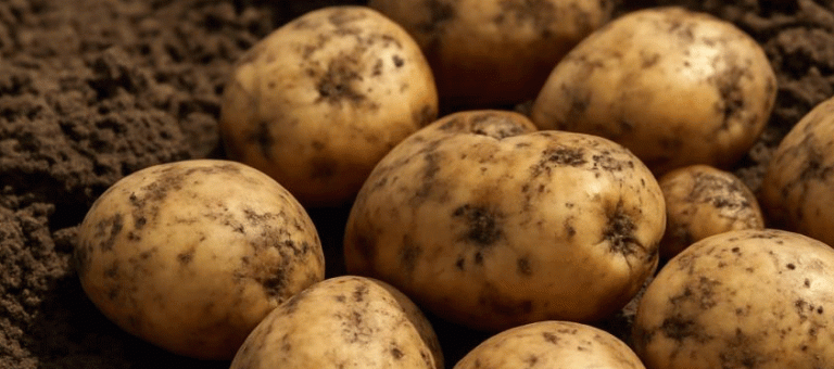 Beyond the Bin: Leveraging Phytogenic Solutions for Enhanced Potato Storage and Loss Mitigation
