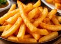 Global French Fry Market Reaches $18.4 Billion in 2025, Driven by Frozen Food Demand and QSR Expansion