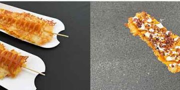 From Waffle Dogs to Potato Sticks: How a Hawai’i Food Truck Taps into Booming $43B+ Global Processing Market