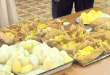 The Taste Test Revolution: How Blind Potato Trials in Kaliningrad Are Reshaping Variety Selection