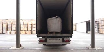 Ossetian Potatoes Conquer the Russian Market: New Shipment Heads to Vologda Region