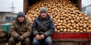 Ivanovo Region Allocates 6.9 Million Rubles in Subsidies to Boost Potato and Vegetable Production