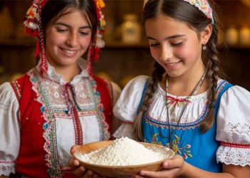 A Mature Market Under Pressure: Decoding Australia’s Stagnant Potato Starch Outlook