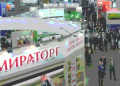 Miratorg Makes its Move: Russian Agri-Giant Unveils Proprietary Potato Seed at AGRAVIA