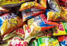 Més enllà del cruixent: les patates fregides "humides" del Japó desafien les normes globals dels aperitius i creen una nova categoria de mercat