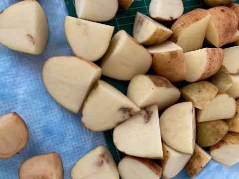 Australian Potato Growers to Receive Landmark Compensation for Virus-Affected Seeds 3 Australian Potato Growers to Receive Landmark Compensation for Virus-Affected Seeds