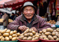 Festive Demand Drives Chinese Potato Prices Higher: A Market Analysis from the World’s Top Producer