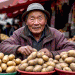 Festive Demand Drives Chinese Potato Prices Higher: A Market Analysis from the World’s Top Producer
