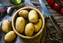Beyond the French Fry: What Global Potato Data Reveals About Future Markets