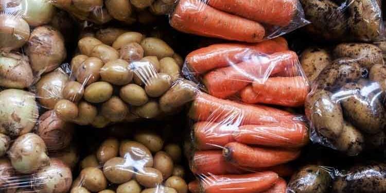 Kyrgyzstan Market Inspection Finds Chinese Potatoes Are Not Being Sold as Local, Warns Farmers Against Hoarding