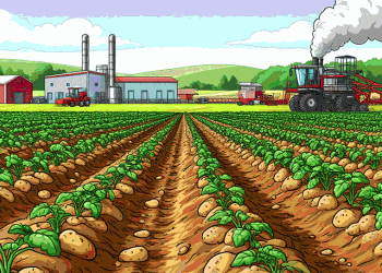 Miratorg’s Strategic Pivot: Building Vertical Resilience Through Seed Sovereignty and Finishing What They Started