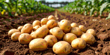 The Novgorod Model: How Strategic Subsidies Fueled a Regional Farming Champion