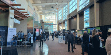 Washington-Oregon Potato Conference 2025: Results and Impressions