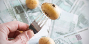 Southern Potato Harvest to Stabilize Prices: Will Supply Meet Demand in 2024?